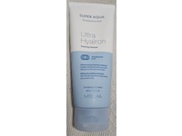 MISSHA Super Aqua Ultra Hyalron Foaming Cleanser, 6.76 fl oz/200 mL - Image 3