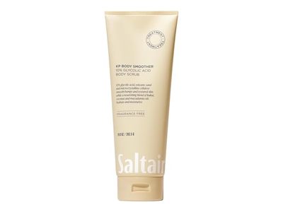Saltair KP Body Scrub, 10% Glycolic Acid, 10.0 oz/283.5 g