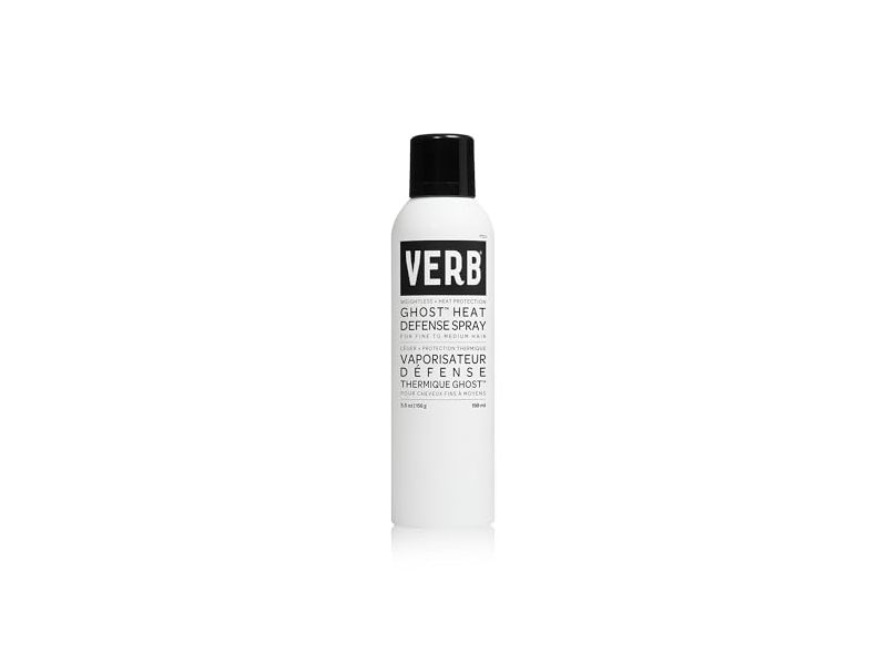 Verb Ghost Heat Defense Spray, 5.5 oz/156 g