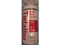 Red by Kiss Tintation Semi-Permanent Hair Dye, Ruby Red, 5 fl oz/148 mL - thumbnail 2