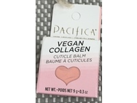 Pacifica Vegan Collagen Cuticle Balm, 0.3 oz/9 g - Image 3