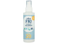 Salling Fri Vandfast Solspray, SPF 20, 150 mL - Image 2