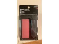 CoverGirl Classic Color Blush, 510 Iced Plum - thumbnail 9