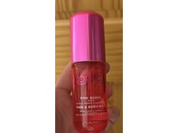 Kopari Hair & Body Mist, Pink Guava, 1 fl oz/30 mL - thumbnail 2