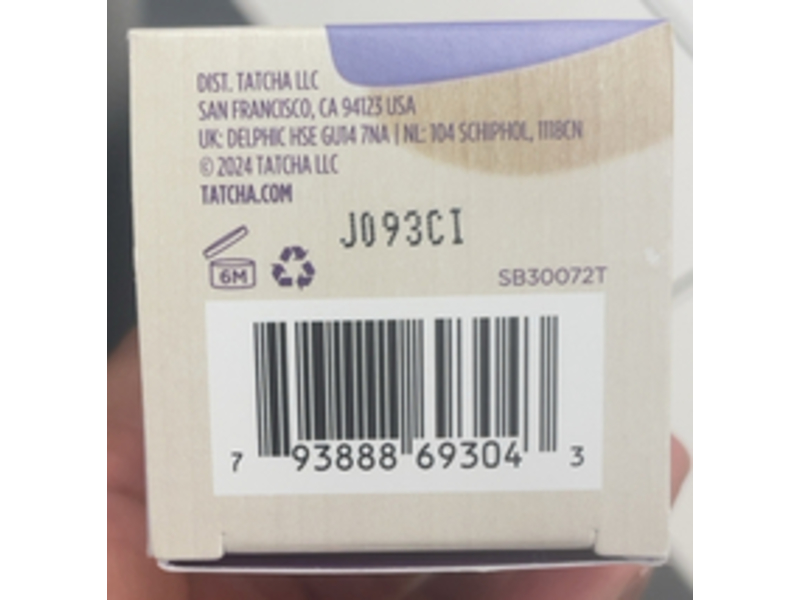 Tatcha Dewy Cleanse + Hydrate Duo