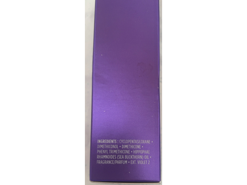 Obliphica Professional Hair Serum, Seaberry, 2.2 fl oz/65 mL