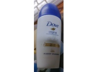 Dove Antiperspirant, Original, 40 mL - Image 3