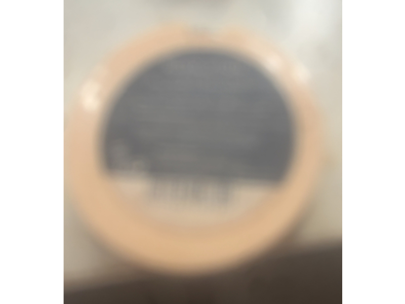 Revolution Blusher Reloaded, Rhubarb & Custard, 0.26 oz/7.5 g