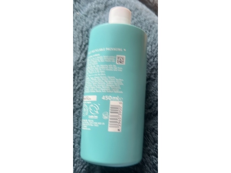 M&S Nourishing Conditioner, Sea Salt & Green Bergamot, 450 mL