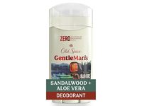 Old Spice GentleMan's Deodorant, Sandalwood + Aloe Vera, 3 oz/85 g - thumbnail 1