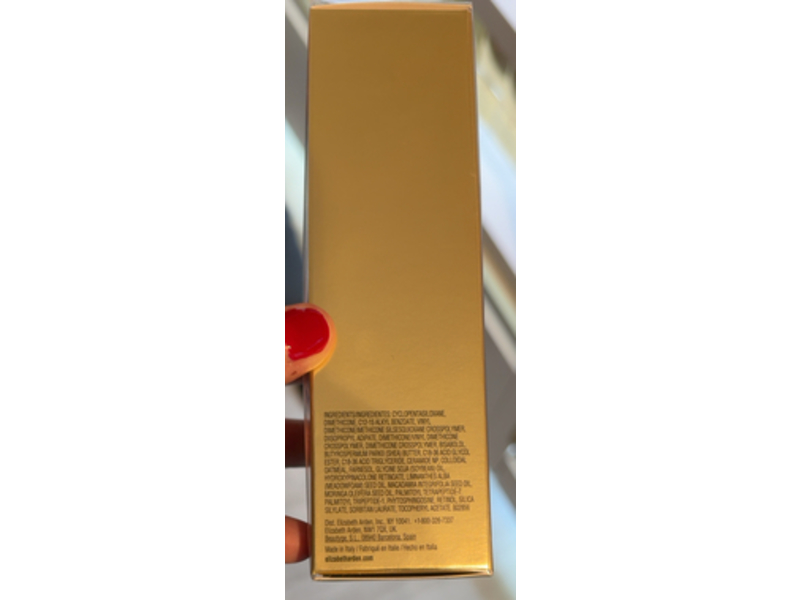 Elizabeth Arden Rapid Skin Renewing Serum Ceramide Capsules, Retinol + HPR, 1.4 fl oz/42 mL, 90 Count