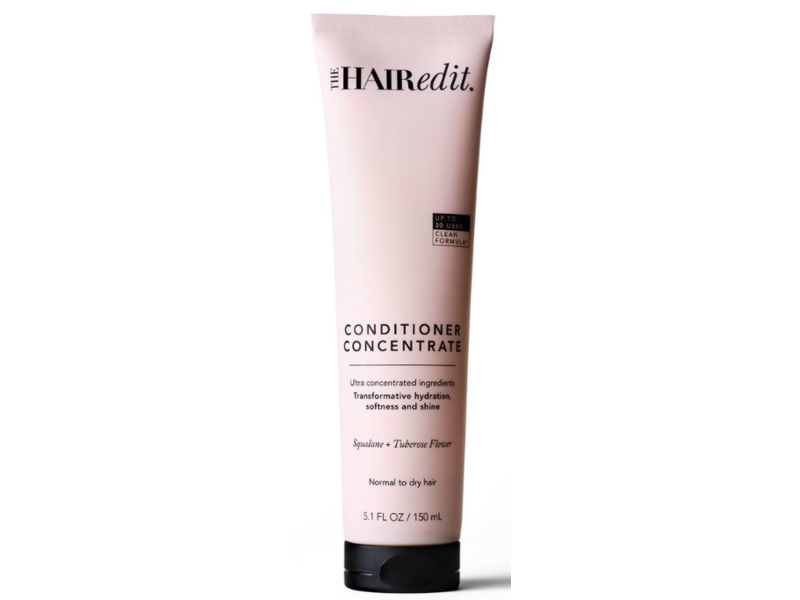 The Hair Edit Conditioner Concentrate, 5.1 fl oz/150 mL