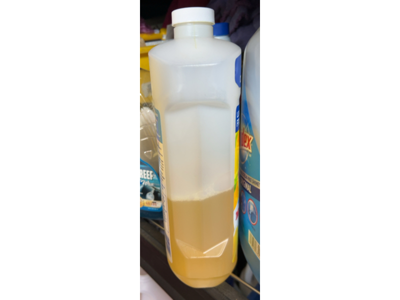 Mr. Clean Multi-Surface Cleaner, Lemon, 64 fl oz/1.89 L