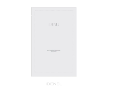 Idenel Intensive Repair Essential Sheet Mask, 20 mL, 10 Count