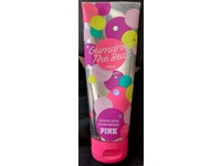 Victoria's Secret Gumdrop The Beat Lotion, Pink, 8 fl oz/236 mL - thumbnail 2