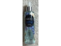Yardley Moisurizing Body Mist, Blue Berry & Sweet Pea,6.8 fl oz/200 mL - Image 3