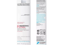 La Roche-Posay Redermic R Anti-Aging Face Cream, Retinol, 1 fl oz/30 mL - thumbnail 1