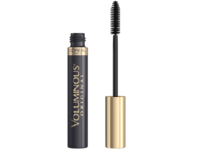 L’Oréal Paris Volume Building Mascara, Black Brown, 28 fl oz, Pack Of 2 - thumbnail 1