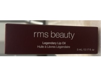 RMS Beauty Legendary Lip Oil, Milla, 0.17 fl oz/5 mL - thumbnail 2