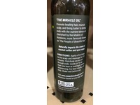 Raw Actives Cold Pressed Batana Oil, 4 fl oz/118 mL - Image 4