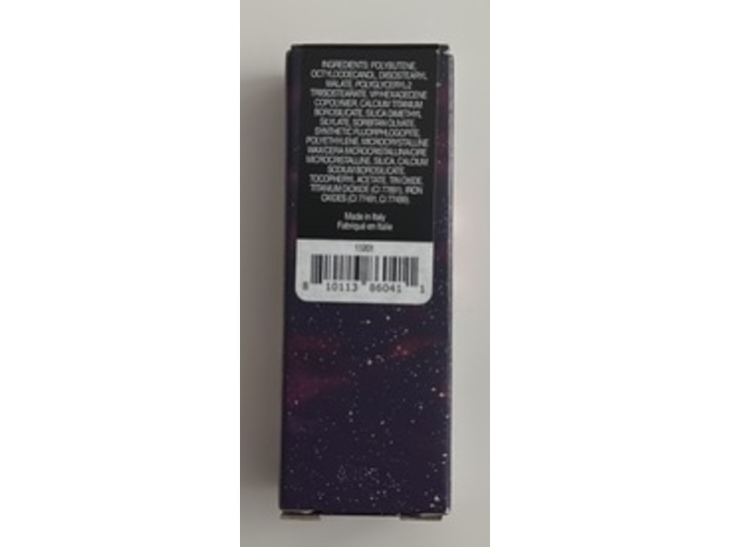 Half Magic Magic Drip Glitter Lip Gloss, Magic Brownie, 0.23 fl oz/6.70 mL
