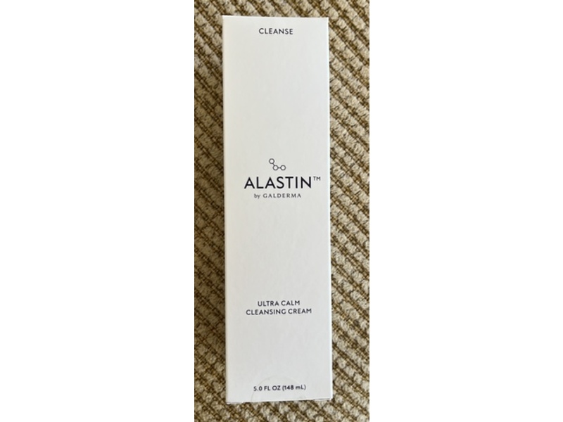 Alastin Ultra Calm Cleansing Cream, 5 fl oz/148 mL