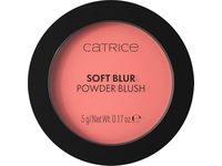 Catrice Soft Blur Powder Blush, 040 Pink Positive, 0.17 oz/5 g - thumbnail 1