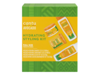 Cantu Hydrating Styling Kit, Avacado - thumbnail 1