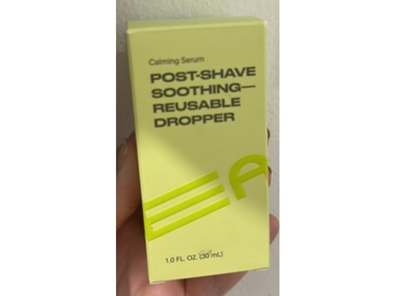 Leaf Calming Serum, 1.0 fl oz/30 mL