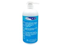 Triswim Shampoo, Lime + Tropical Mango, 32 fl oz/946 mL - thumbnail 1
