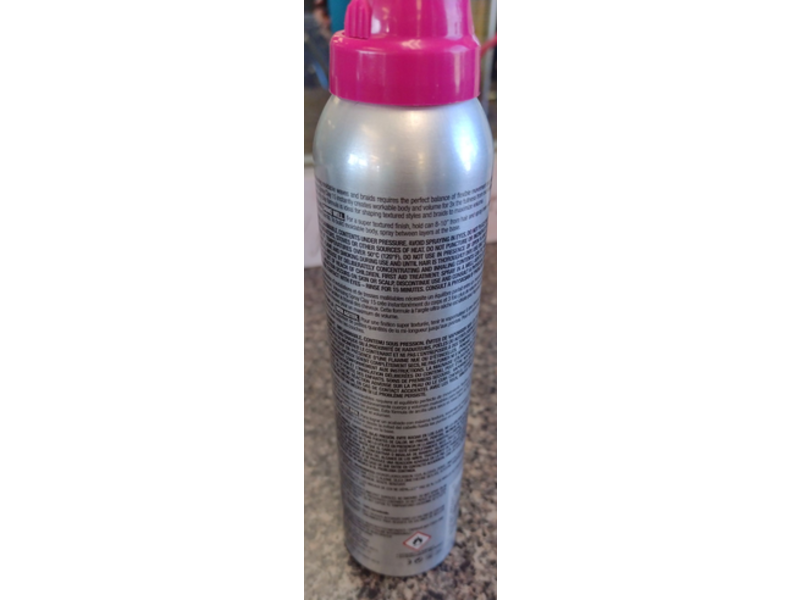 Kenra Volumizing Spray Clay, 15, 4.0 oz/113 g