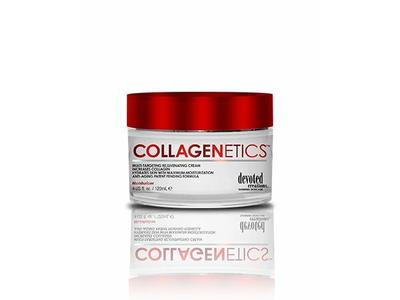 Devoted Creations Collagenetics Rejuvenating Cream, 4 fl oz/120 mL