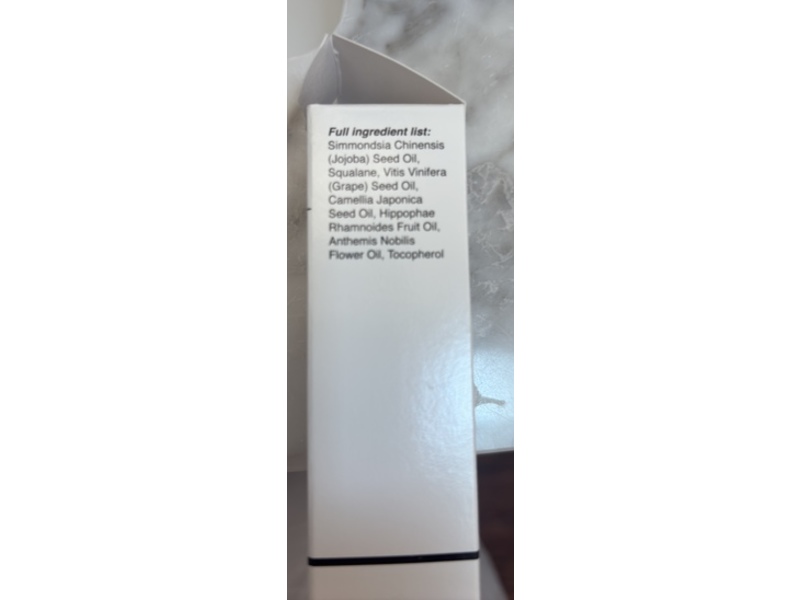 Vibriance Skin Revival Facial Oil, 1 fl oz/30 mL