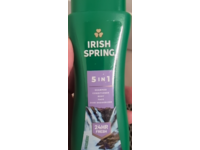 Irish Spring 5-in-1 Cleanser, 2.9 fl oz/85 mL - thumbnail 2