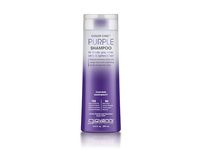Giovanni Color Chic Purple Shampoo, 13.5 fl oz/399 mL - Image 2