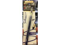 L'Oreal Paris Infallible Silkissime Eyeliner, 250 Cobalt Blue, 0.03 oz/1.10 g - thumbnail 2