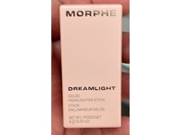 Morphe Dreamlight Gelee Highlighter Stick, Rose Spritz, 0.31 oz/9 g - thumbnail 2