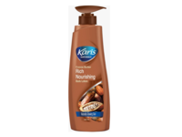 Karis Naturals Rich Nourishing Body Lotion, 13.53 fl oz/400 mL - Image 2