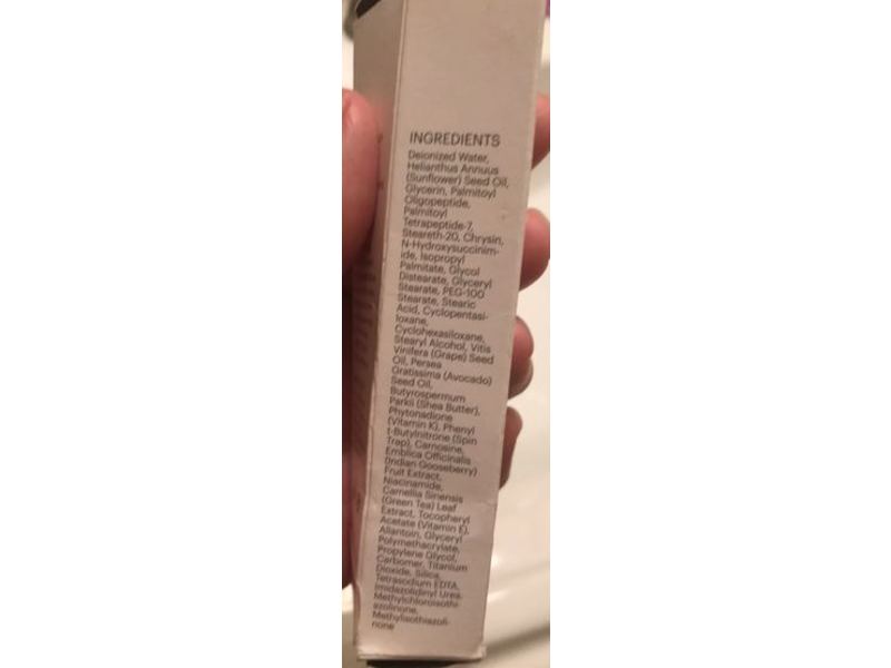 Glo Skin Beauty Eye Restore, 0.5 fl oz/15 ml