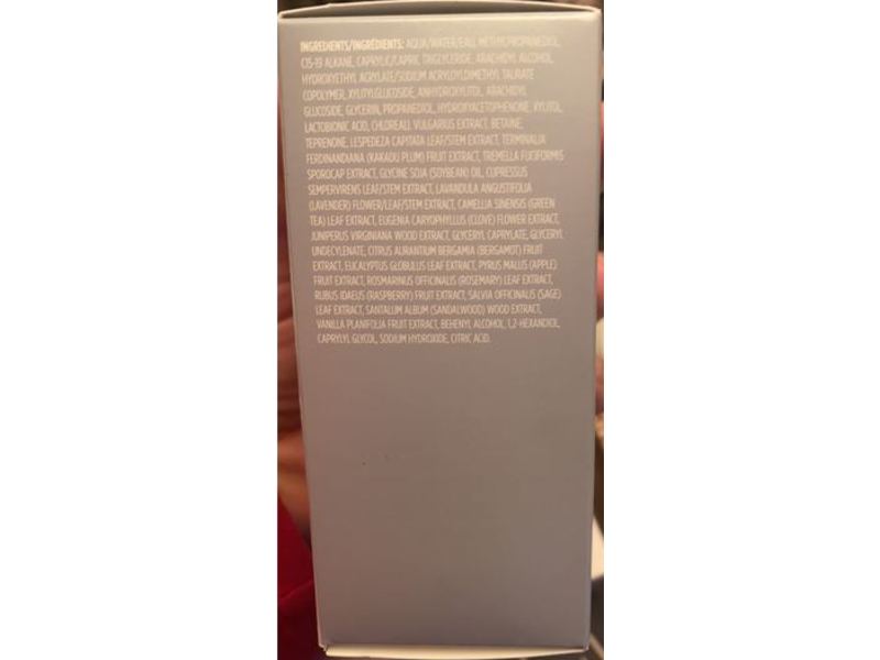 CosMedix Resync Revitalizing Night Cream, 1.7 fl oz/51.2 mL