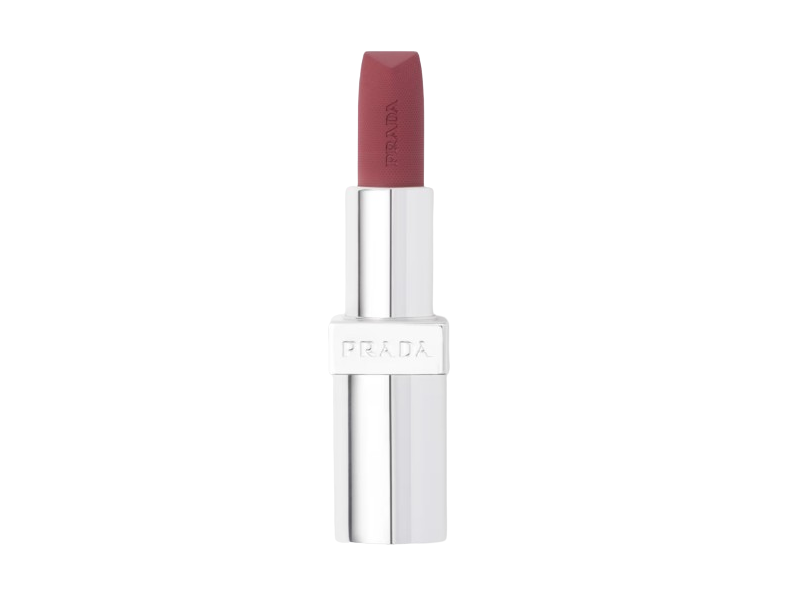 Prada Monochrome Lipcolor, B105 Tonka, 0.13 oz/3.8 g