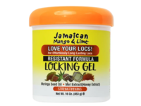 Jamaican Mango & Lime Resistant Formula Locking Hair Gel, 16 oz/453 g - thumbnail 1
