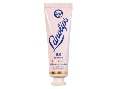 Lanolips The Original 101 Ointment Multipurpose Superbalm, 9 g