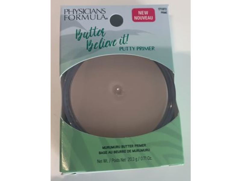 Physicians Formula Butter Believe It! Putty Primer, 0.72 oz