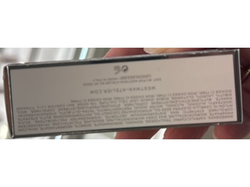 Westman Atelier Vital Skin Foundation Stick, Atelier-X, 0.31 oz/9 g