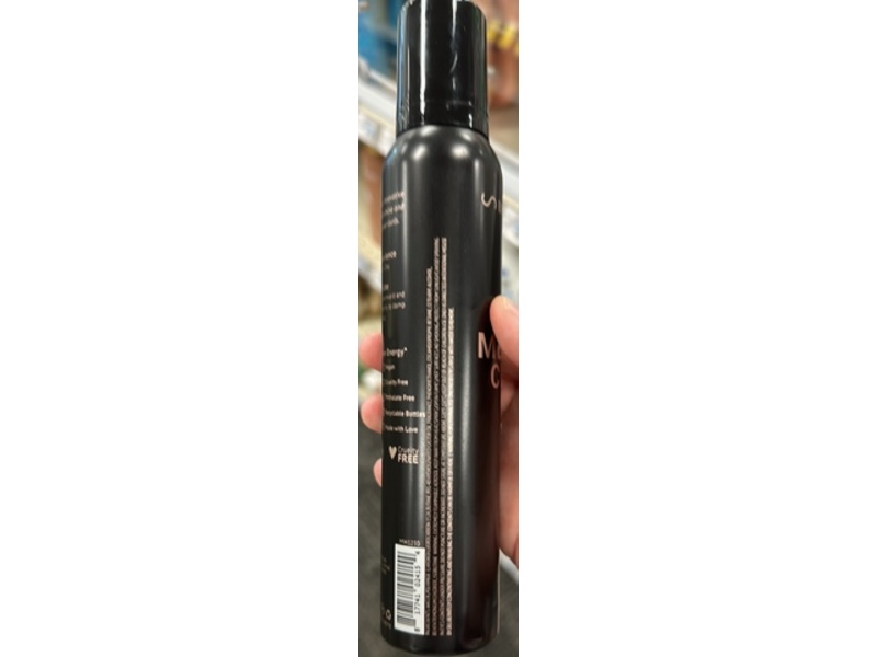 Beachwaver Co. Me & My Curls Creamy Curl Mousse, 7 oz/198 g