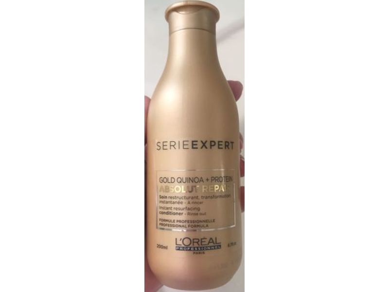 L'Oreal Serie Expert Absolut Repair Conditioner 6.7 fl oz/200 mL