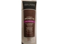 John Frieda Brilliant Brunette Shampoo, Rich Radiance, 250 mL - Image 3