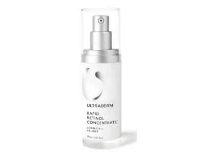 Ultraderm Rapid Retinol Concentrate, 1.01 fl oz/30 mL