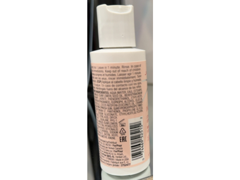 Joico Inner Joi Strengthen Conditioner, 1.7 fl oz/50 mL